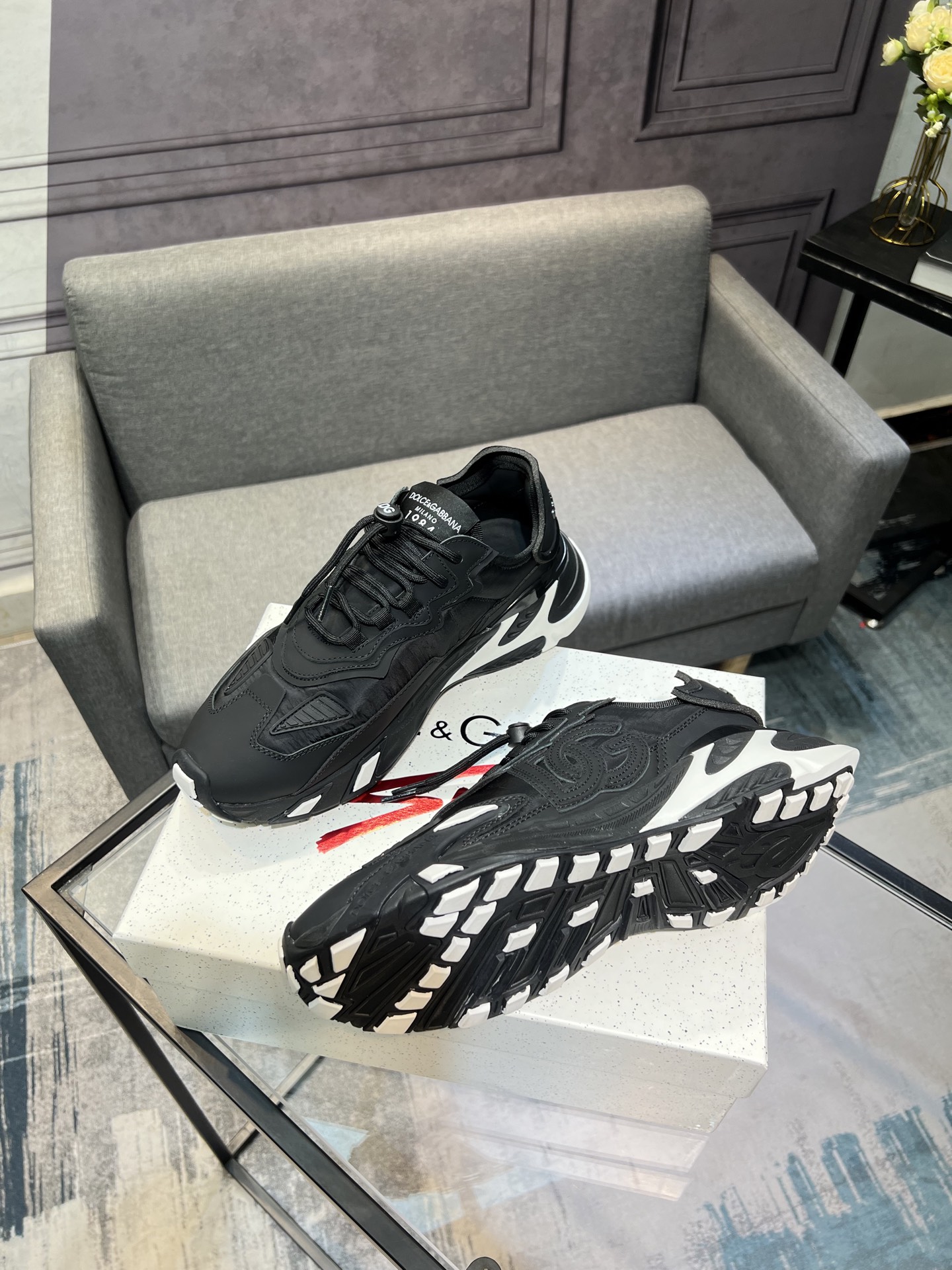 olce & Gabbana shoe